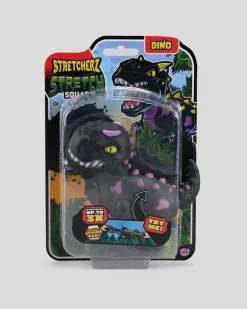 Stretcherz Stretch Squad Dino's Assorted Discount