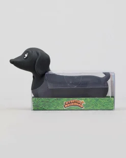 Get It Now Stretchy Dachshund Assorted