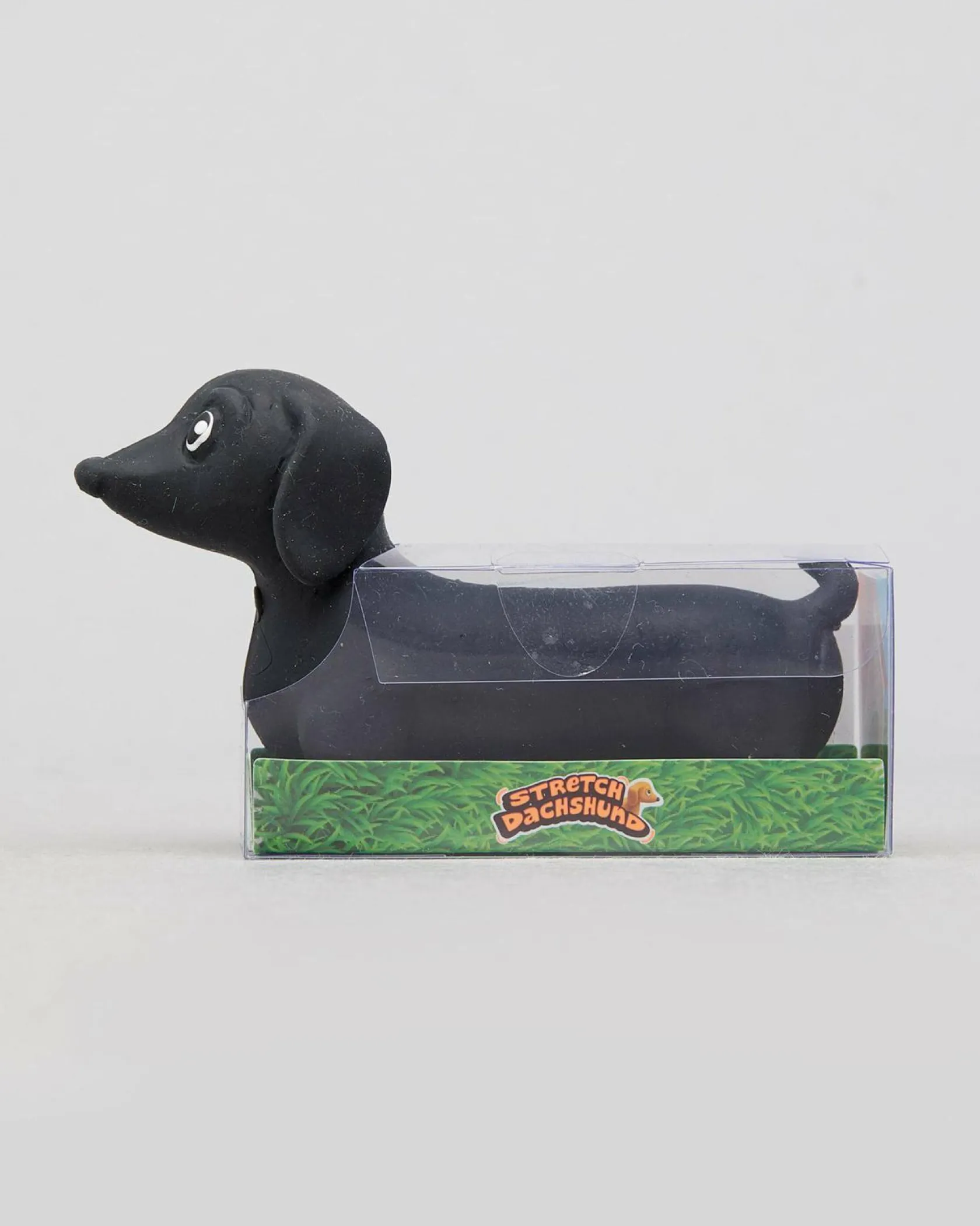 Get It Now Stretchy Dachshund Assorted