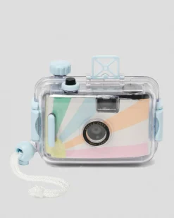 Sunnylife Stripe Underwater Camera Multi Clearance