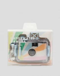 Sunnylife Stripe Underwater Camera Multi Clearance