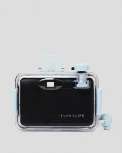 Sunnylife Stripe Underwater Camera Multi Clearance