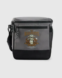 The Mad Hueys Such Is Beer Cooler Bag Charcoal Online