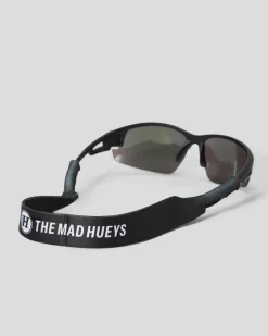 The Mad Hueys Sunny Strap Black Best