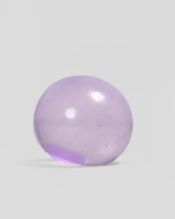 Smooshos Super Squeeze Gid Ball Assorted New