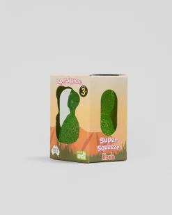Smooshos Super Squeeze Koala Assorted Hot