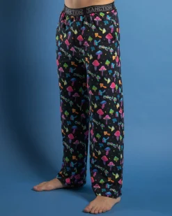 Sanction Supernova Pyjama Pants Black Outlet