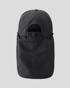 Rip Curl Surf Series Cap Black Discount