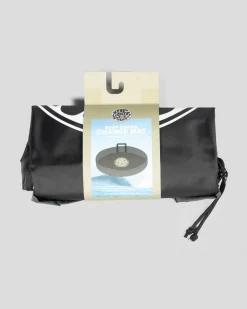 Rip Curl Surf Series Change Mat Black / Grey New