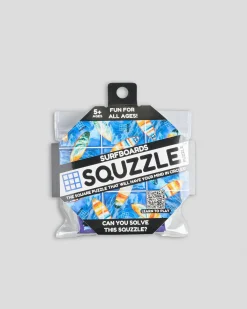 Get It Now Surfboards Puzzle Multi Discount