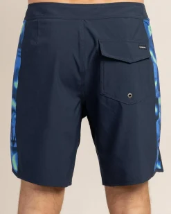 Quiksilver Surfsilk Arch 18