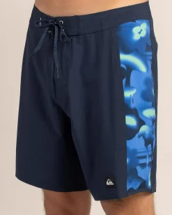 Quiksilver Surfsilk Arch 18