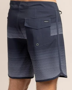 Quiksilver Surfsilk Scallop 18