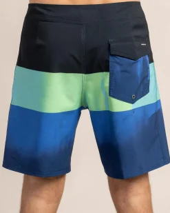 Quiksilver Surfsilk Straight Leg 18