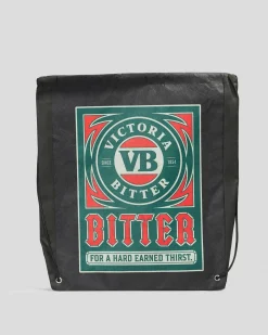 Victoria Bitter Surge Eco Bag Black