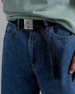 Worship Supplies Surplus Belt Black Hot