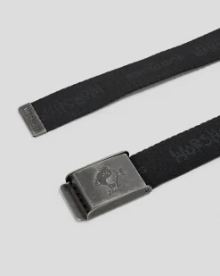 Worship Supplies Surplus Belt Black Hot
