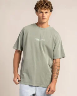 Skylark Surrogate T-Shirt Sage Clearance