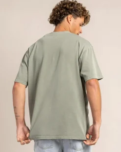 Skylark Surrogate T-Shirt Sage Clearance