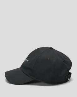 Nike Swoosh Club Cap Black/black Clearance