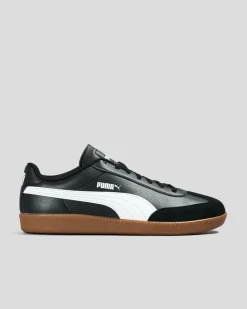 Puma 9-T Shoes Puma Black-puma White Online