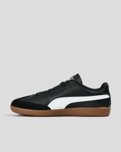 Puma 9-T Shoes Puma Black-puma White Online