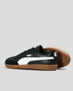 Puma 9-T Shoes Puma Black-puma White Online
