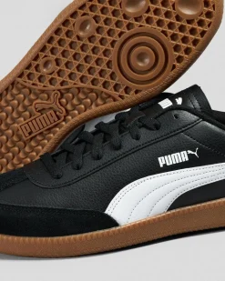 Puma 9-T Shoes Puma Black-puma White Online