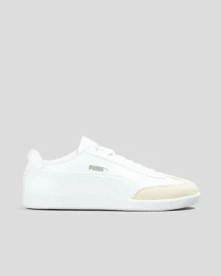 Puma 9-T Shoes Puma White-alpine Snow-smokey Gray Online