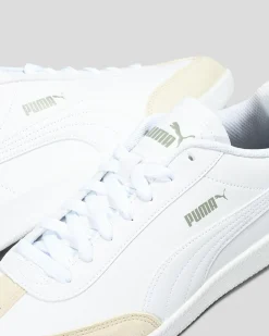 Puma 9-T Shoes Puma White-alpine Snow-smokey Gray Online