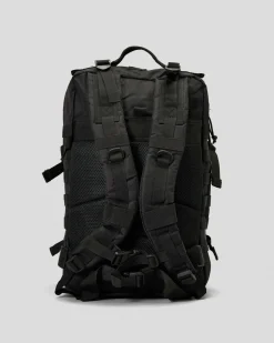 Miscellaneous Tactical Backpack Black Best