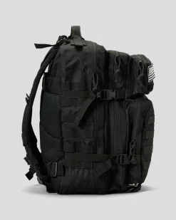 Miscellaneous Tactical Backpack Black Best