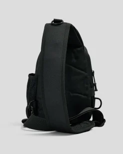 Miscellaneous Tactical Sling Bag Black Clearance