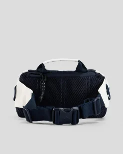 Quiksilver Tailblock Waistpack Silver Birch Clearance