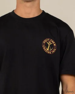 Salty Crew Tailgate Premium T-Shirt Black Online