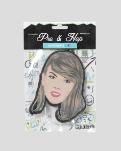 Pro & Hop Taylor Air Freshener Multi Best