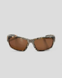 Ritual Vision Teenage Zero Polarised Sunglasses Combat/ Bronze Outlet