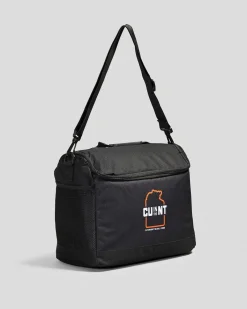 CU in the NT Territory Cooler Bag Black Sale