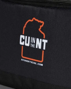 CU in the NT Territory Cooler Bag Black Sale