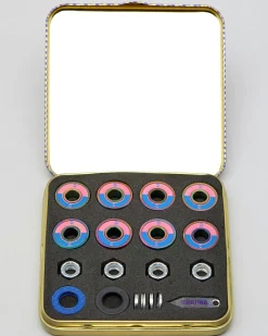 Cortina Bearings TFunk Pro Bearings Multi Online