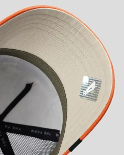 Goorin Bros The Ambush Trucker Cap Camo Outlet