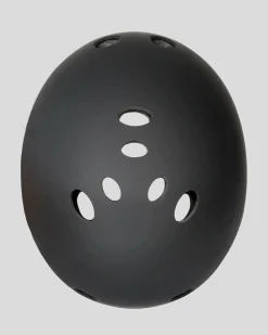 Triple 8 THE Certified Helmet Matte Black Outlet