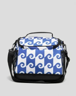 Billabong The Curl Cooler Bag Blue Sale