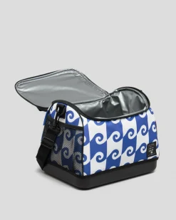 Billabong The Curl Cooler Bag Blue Sale