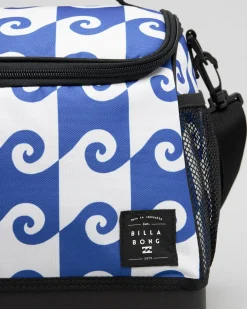Billabong The Curl Cooler Bag Blue Sale