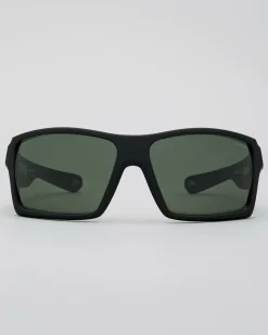 Liive The Edge Sunglasses Black Hot
