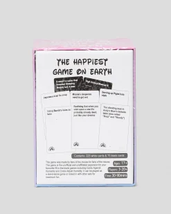 Get It Now The Happiest Game on Earth Cared Game Multi