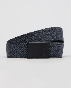 Quiksilver The Jam 5 Belt Black Hot