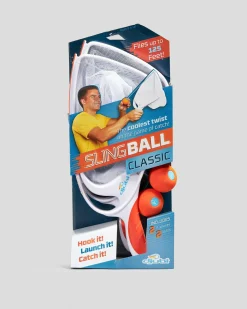 Get It Now The Slingball Classic Multi Outlet