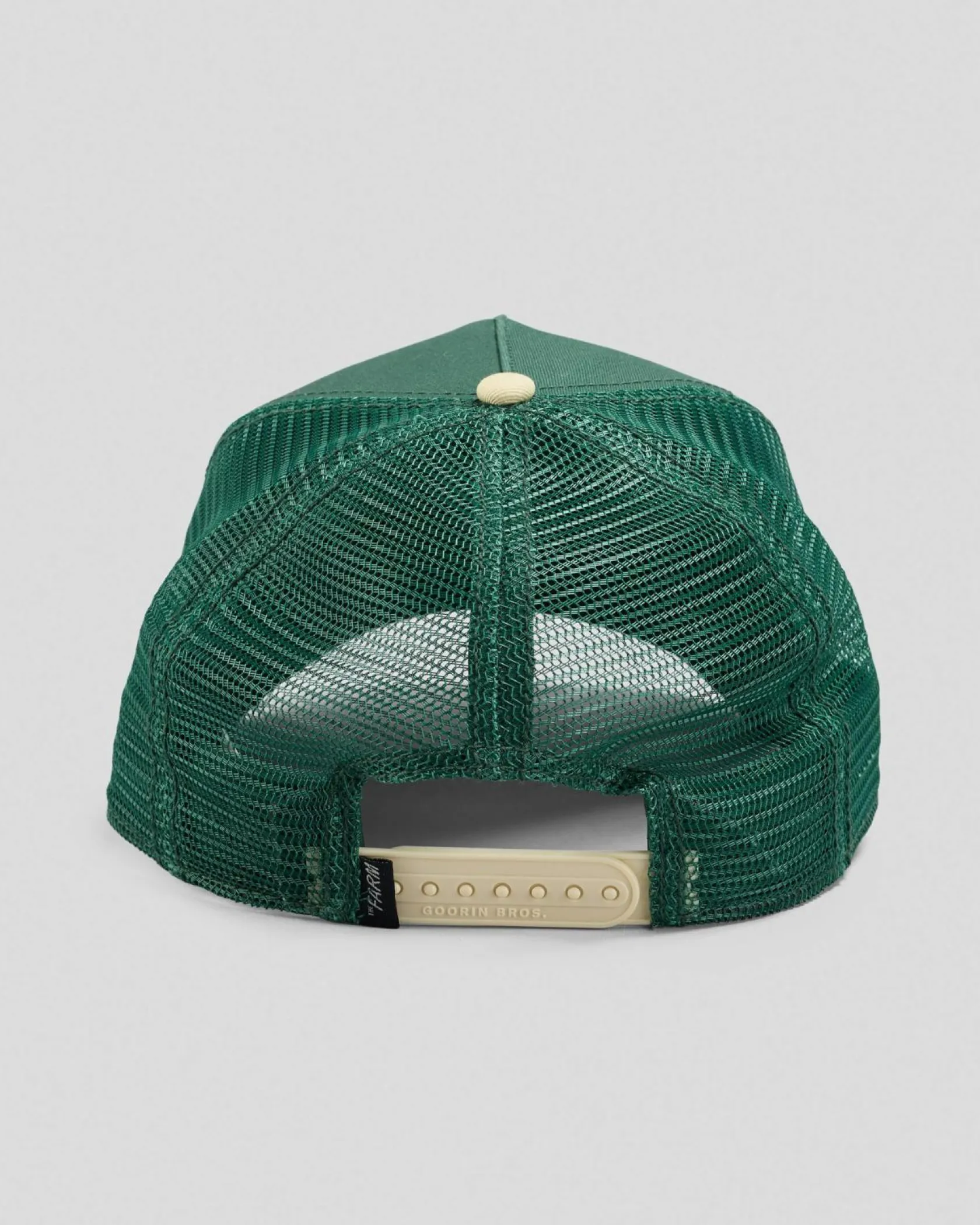 Goorin Bros The Stag Trucker Cap Green Best